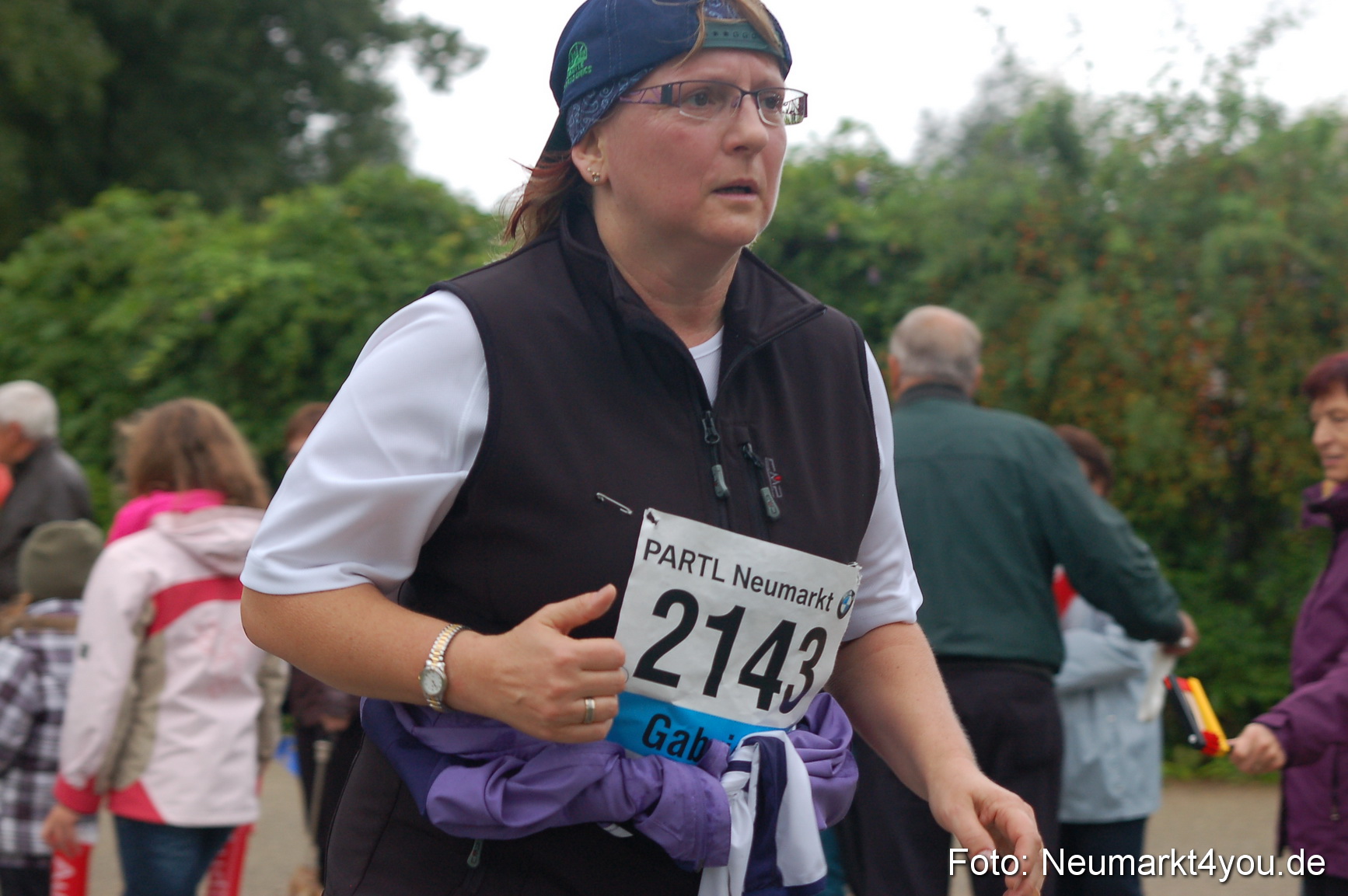 Stadtlauf Neumarkt 2013 0613