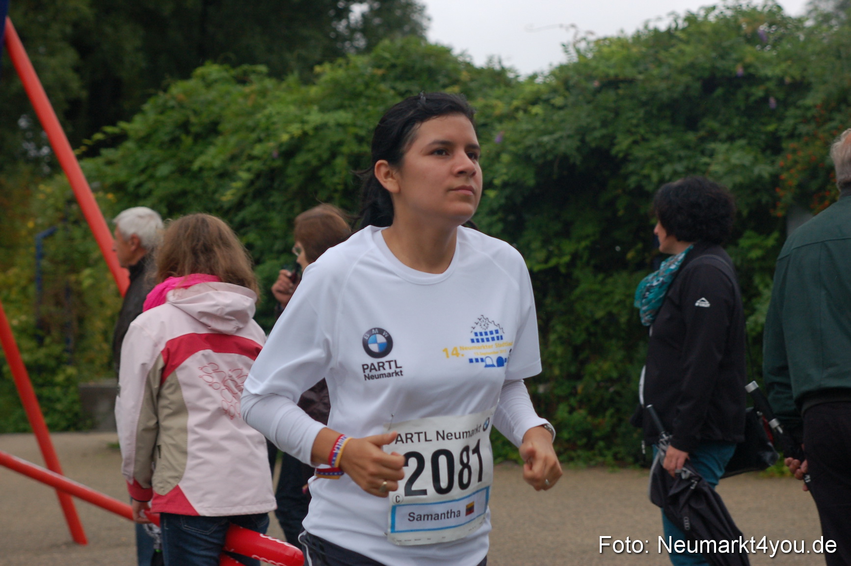 Stadtlauf Neumarkt 2013 0616