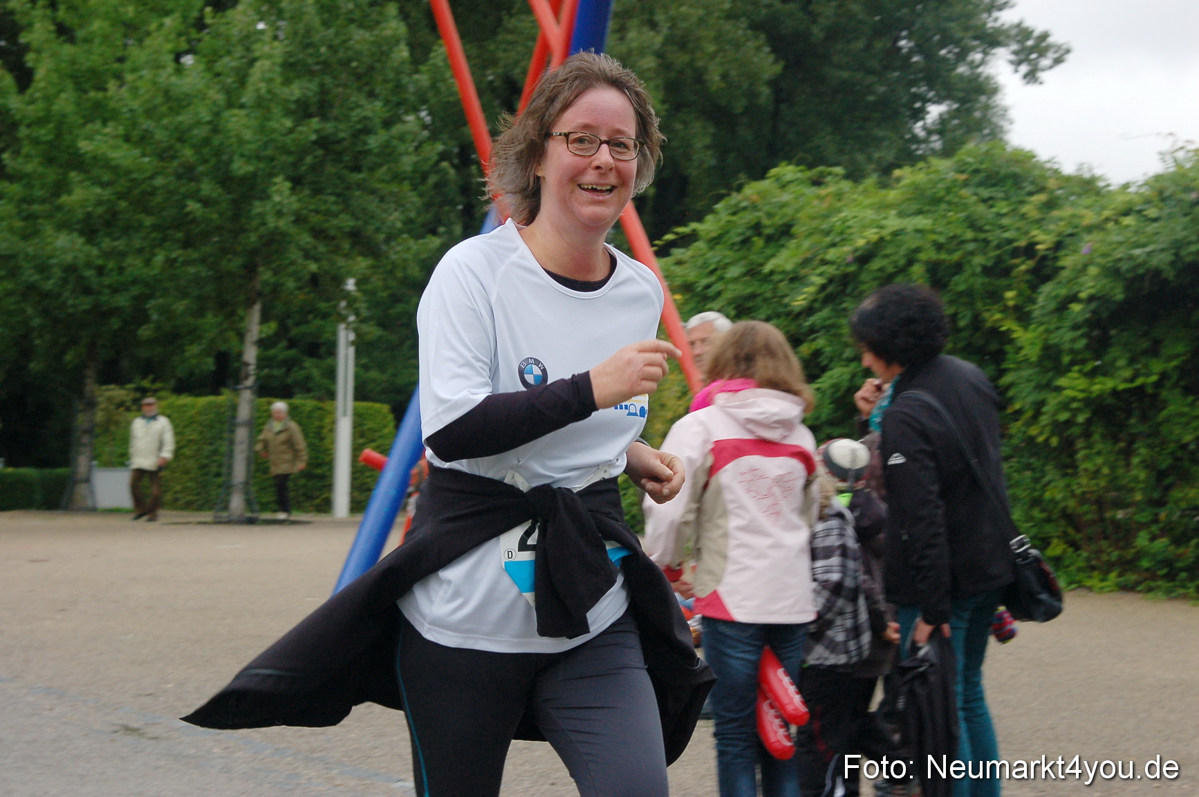 Stadtlauf Neumarkt 2013 0620