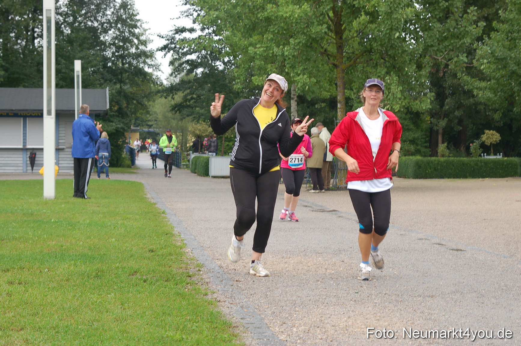 Stadtlauf Neumarkt 2013 0622