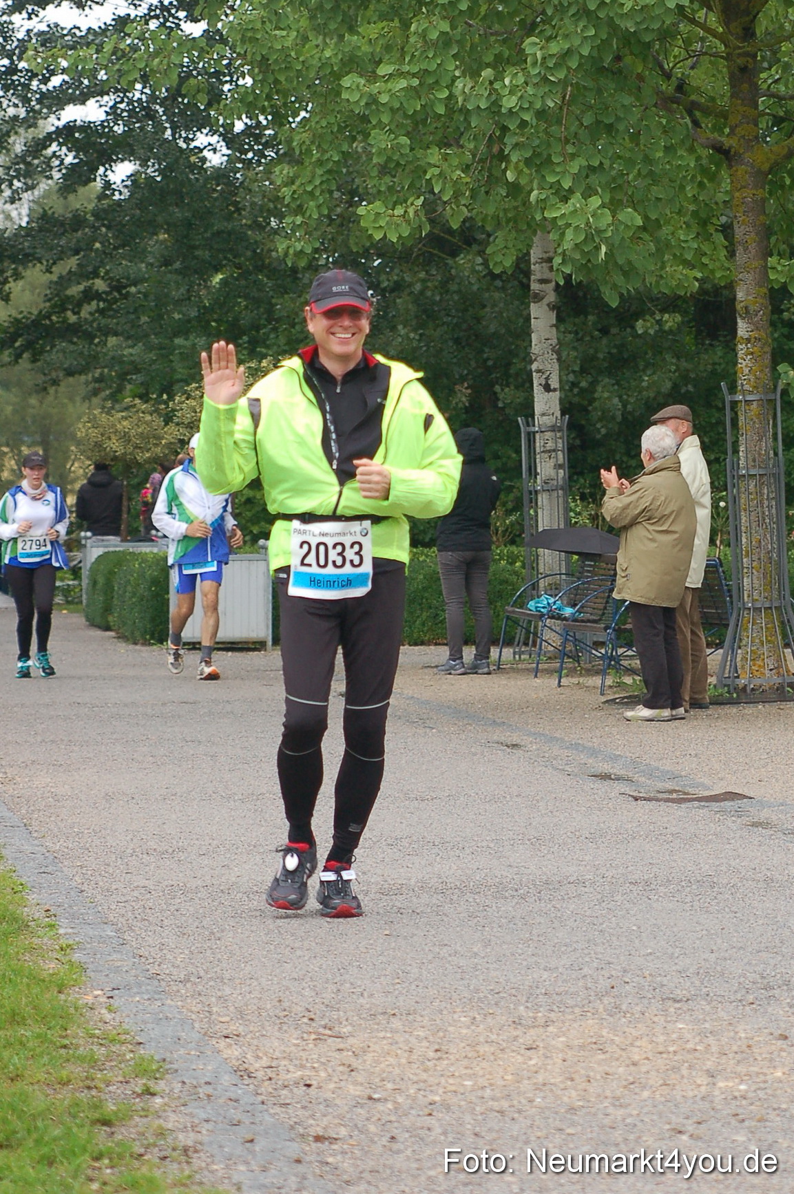 Stadtlauf Neumarkt 2013 0623