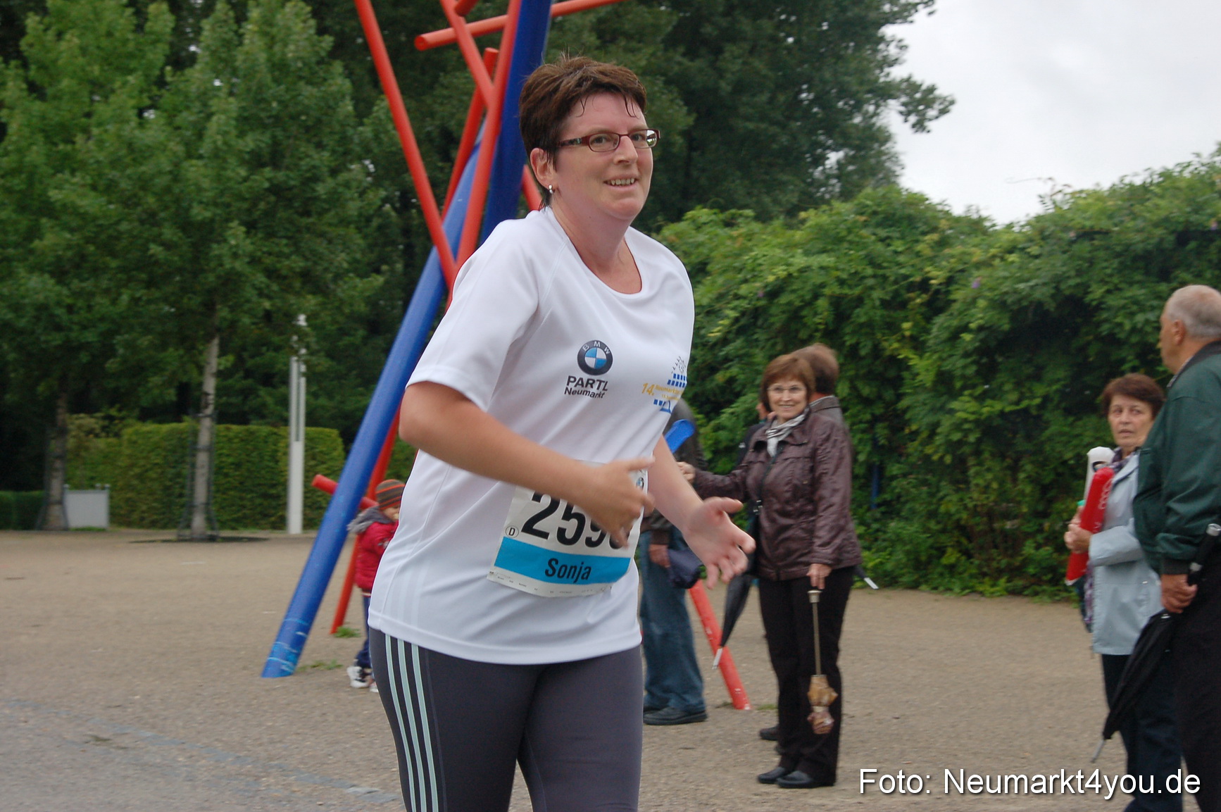 Stadtlauf Neumarkt 2013 0626