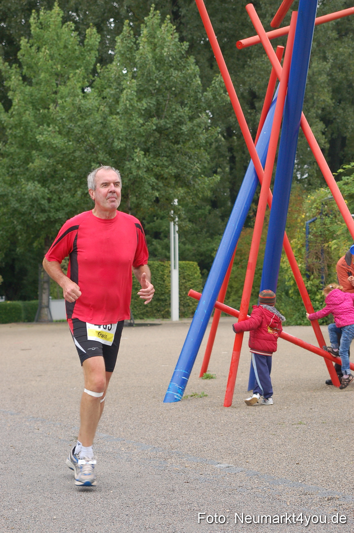 Stadtlauf Neumarkt 2013 0628
