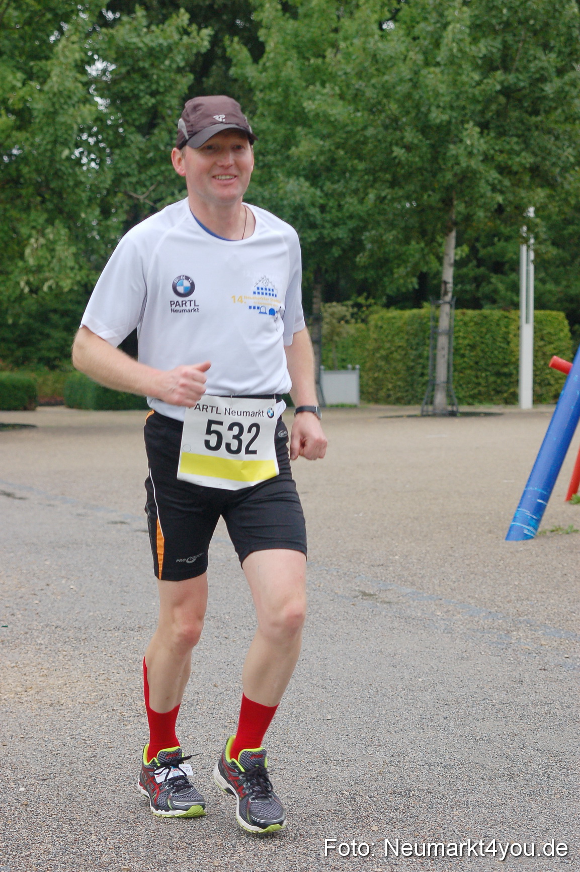 Stadtlauf Neumarkt 2013 0629