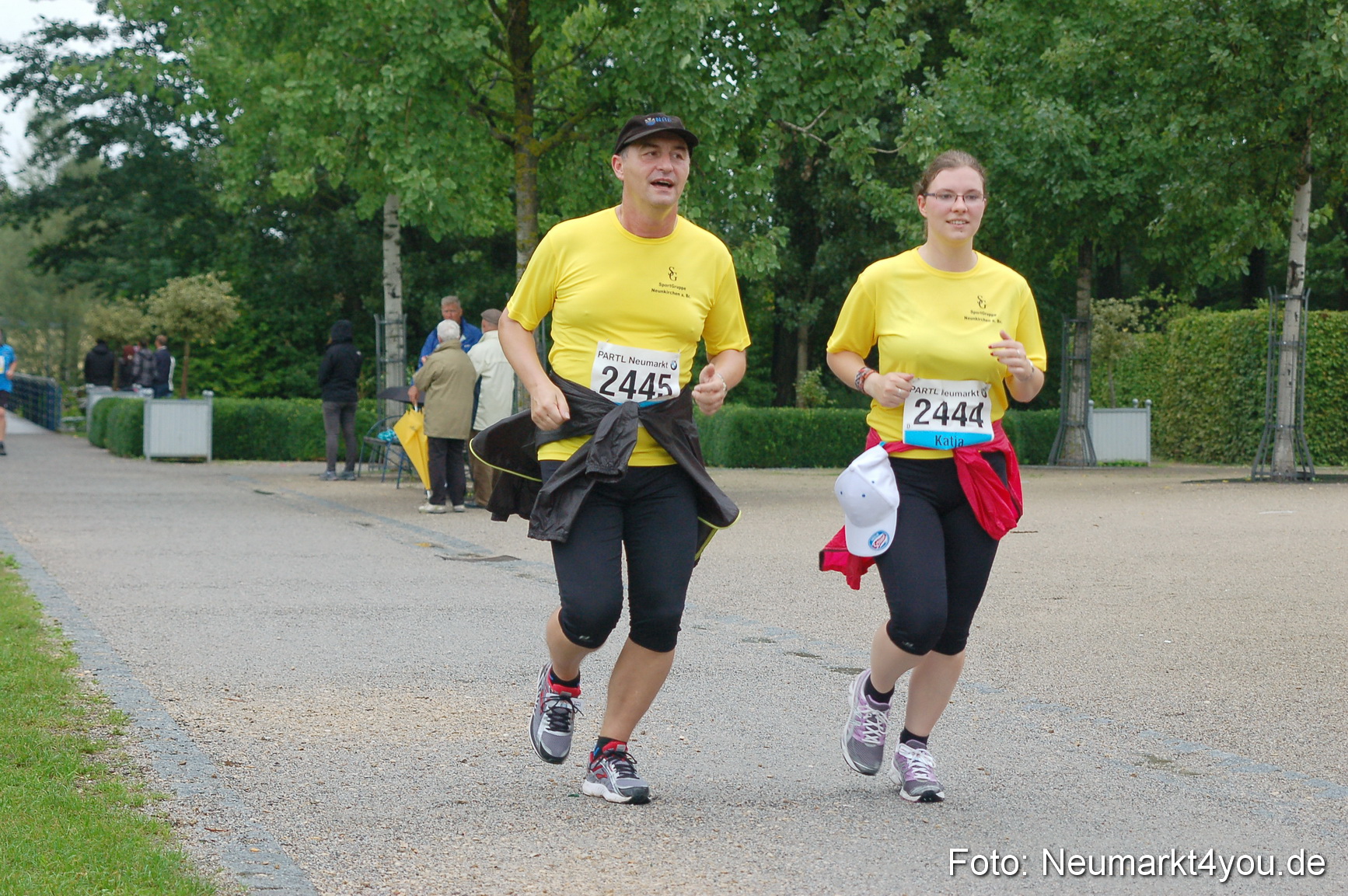 Stadtlauf Neumarkt 2013 0630