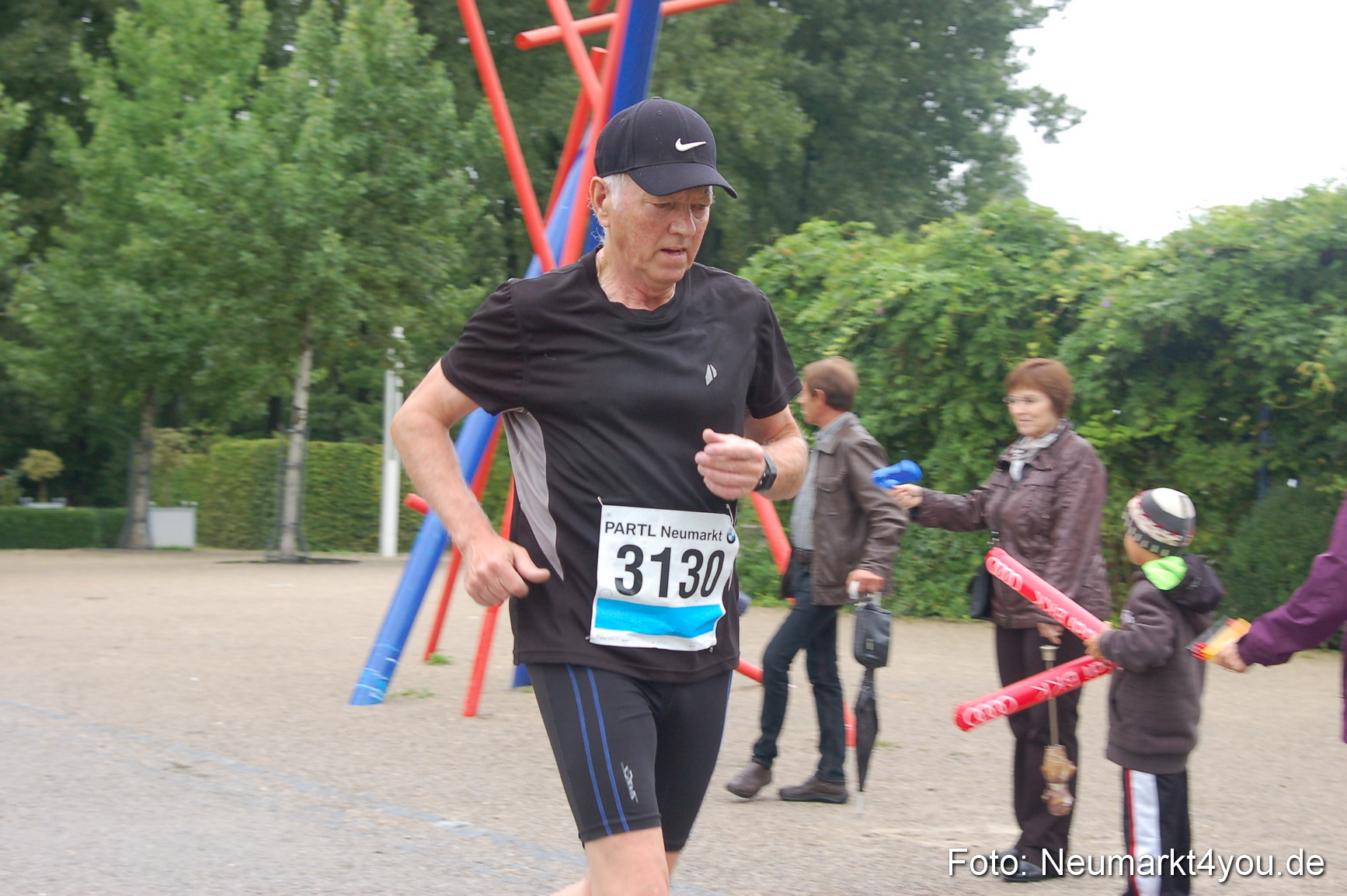 Stadtlauf Neumarkt 2013 0632