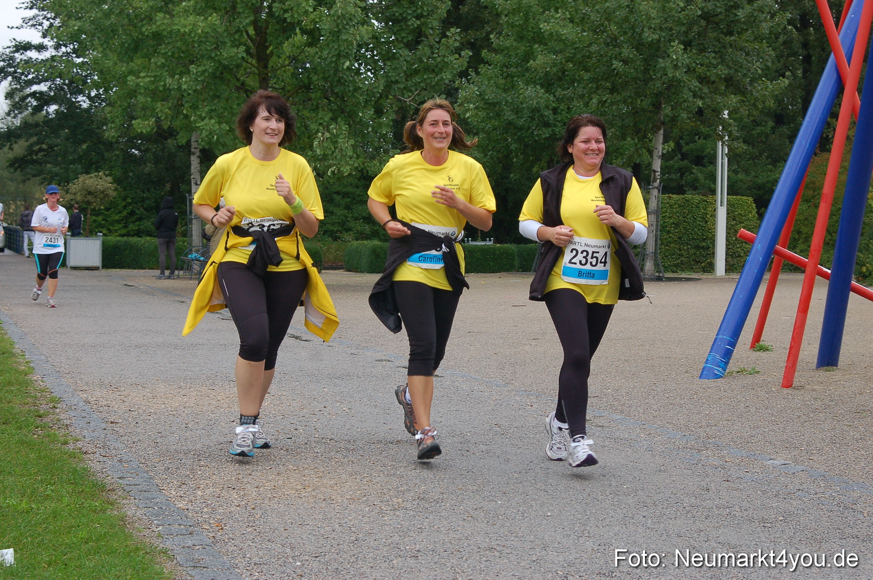 Stadtlauf Neumarkt 2013 0633