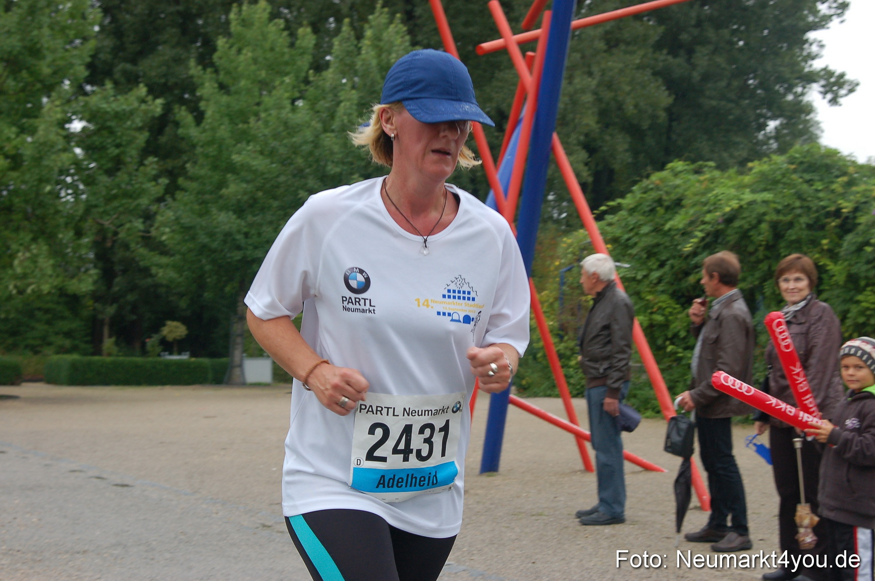 Stadtlauf Neumarkt 2013 0634