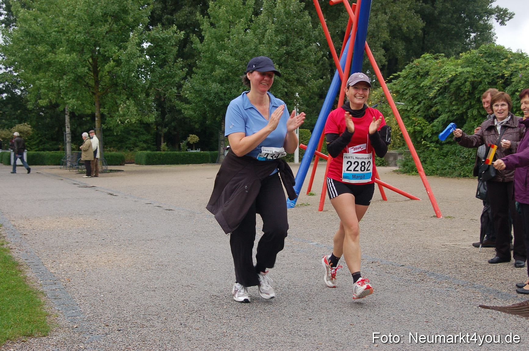 Stadtlauf Neumarkt 2013 0635