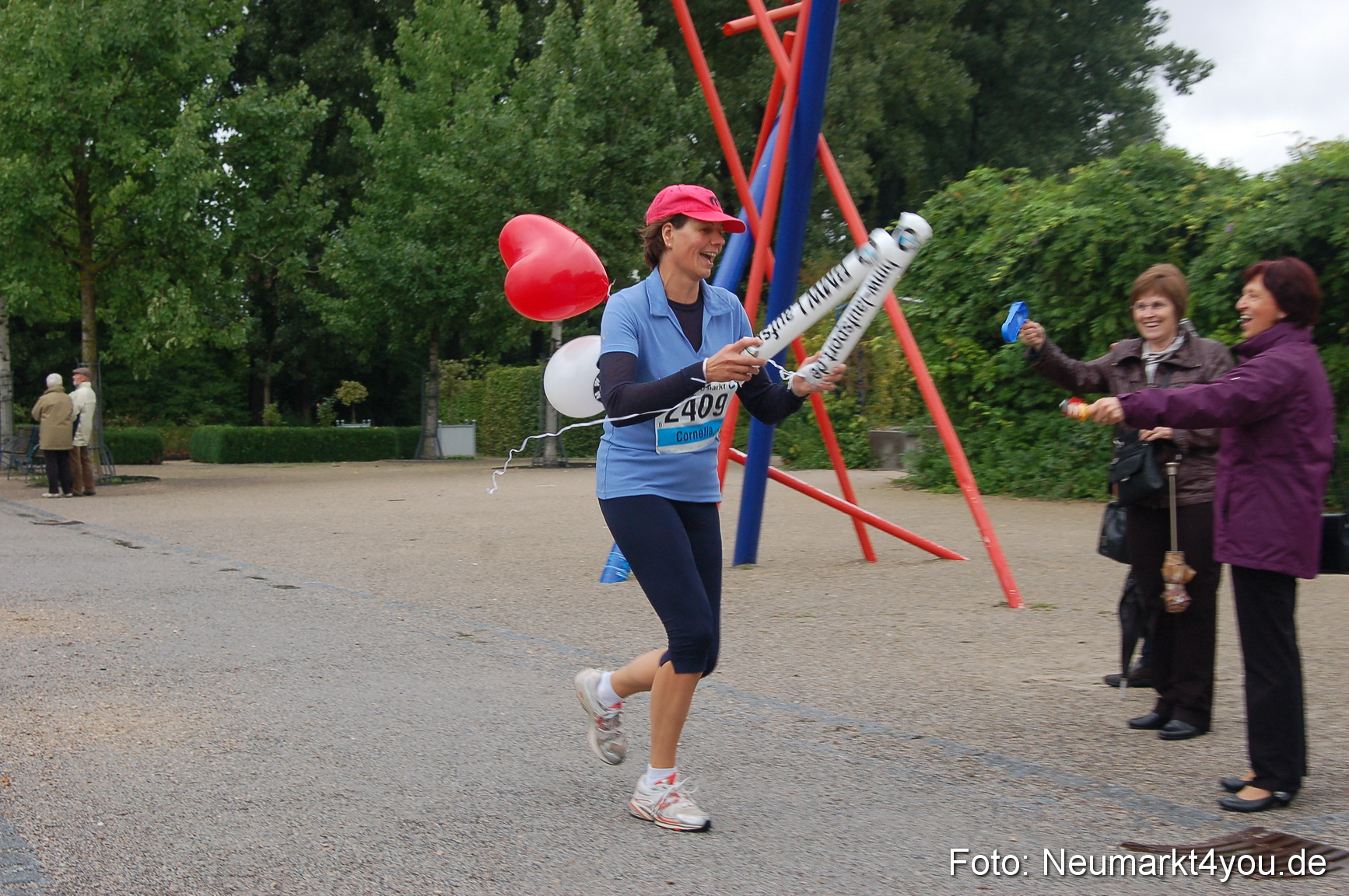 Stadtlauf Neumarkt 2013 0636