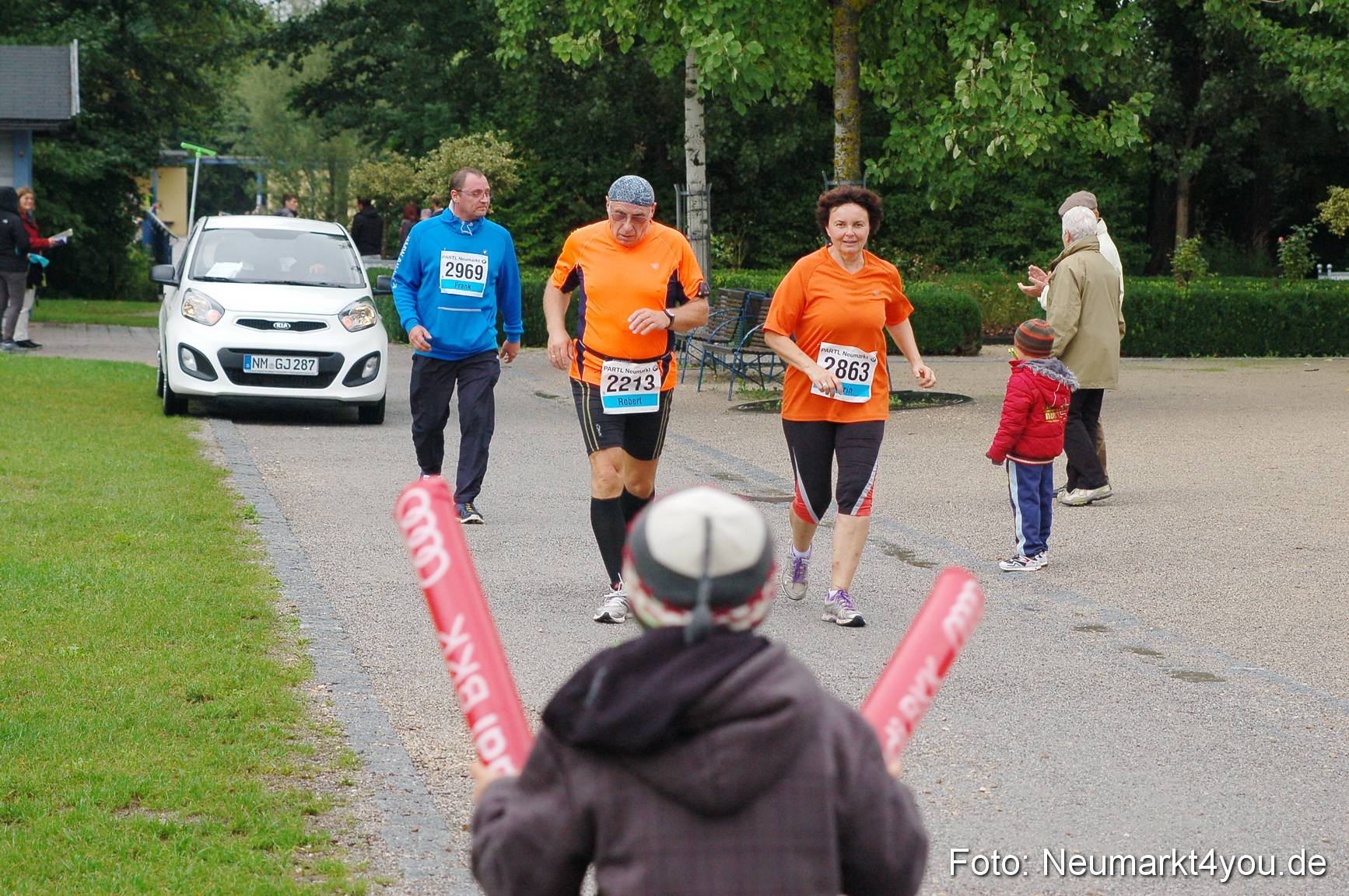 Stadtlauf Neumarkt 2013 0637