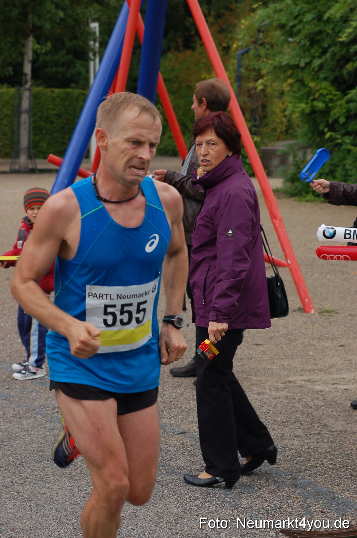 Stadtlauf Neumarkt 2013 0638
