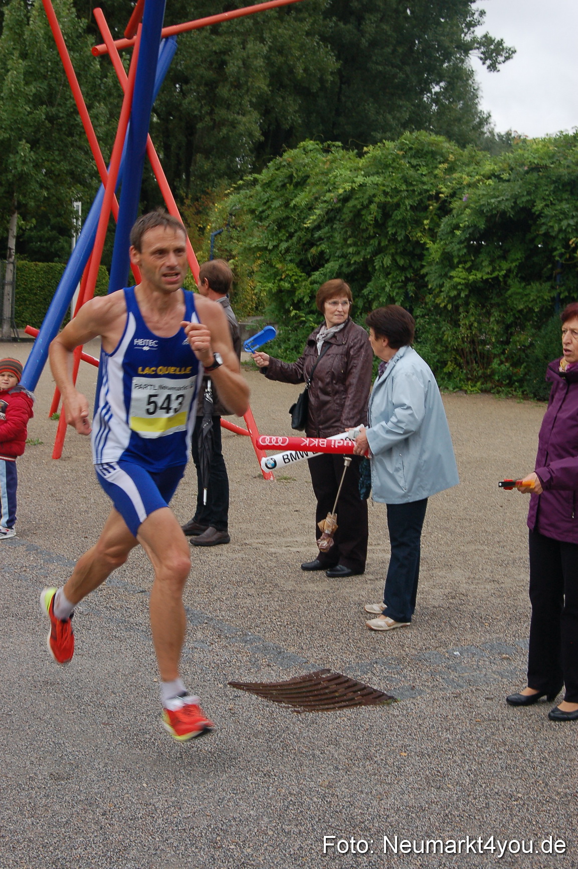 Stadtlauf Neumarkt 2013 0639