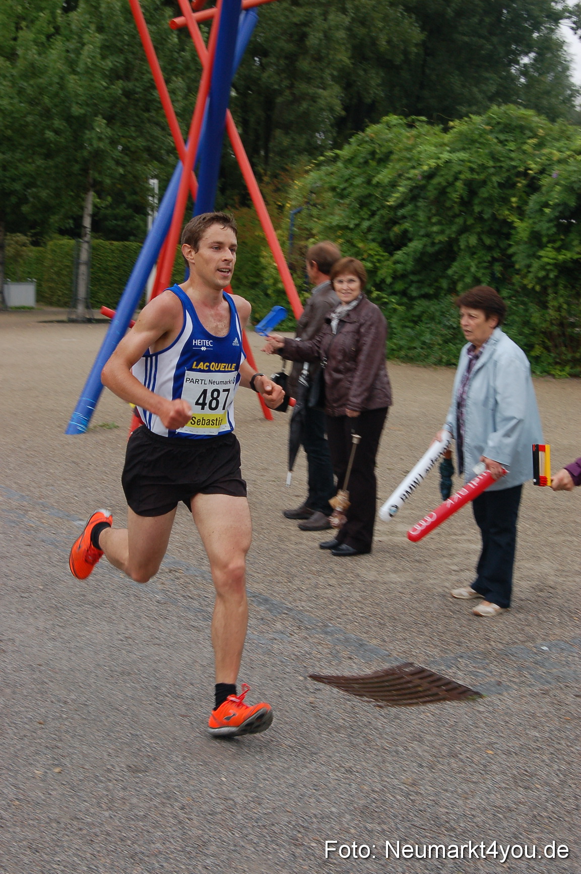 Stadtlauf Neumarkt 2013 0640