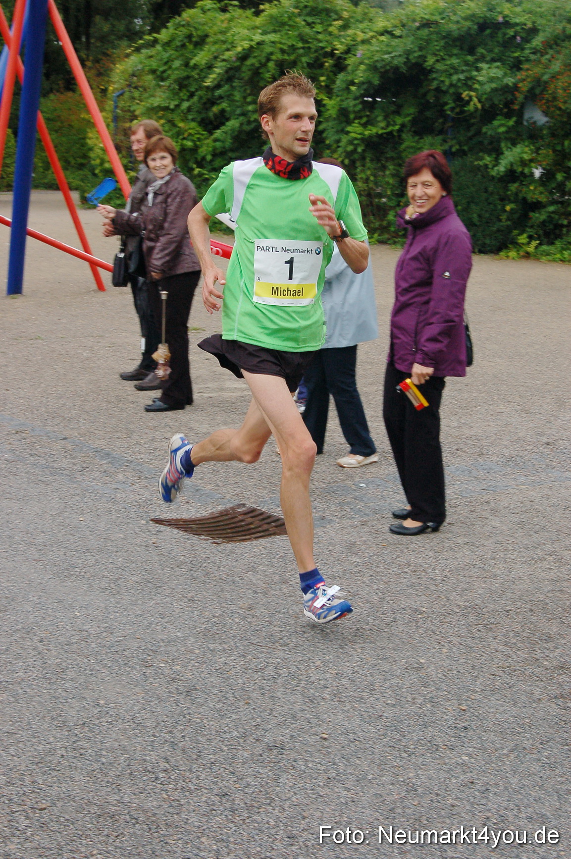 Stadtlauf Neumarkt 2013 0641