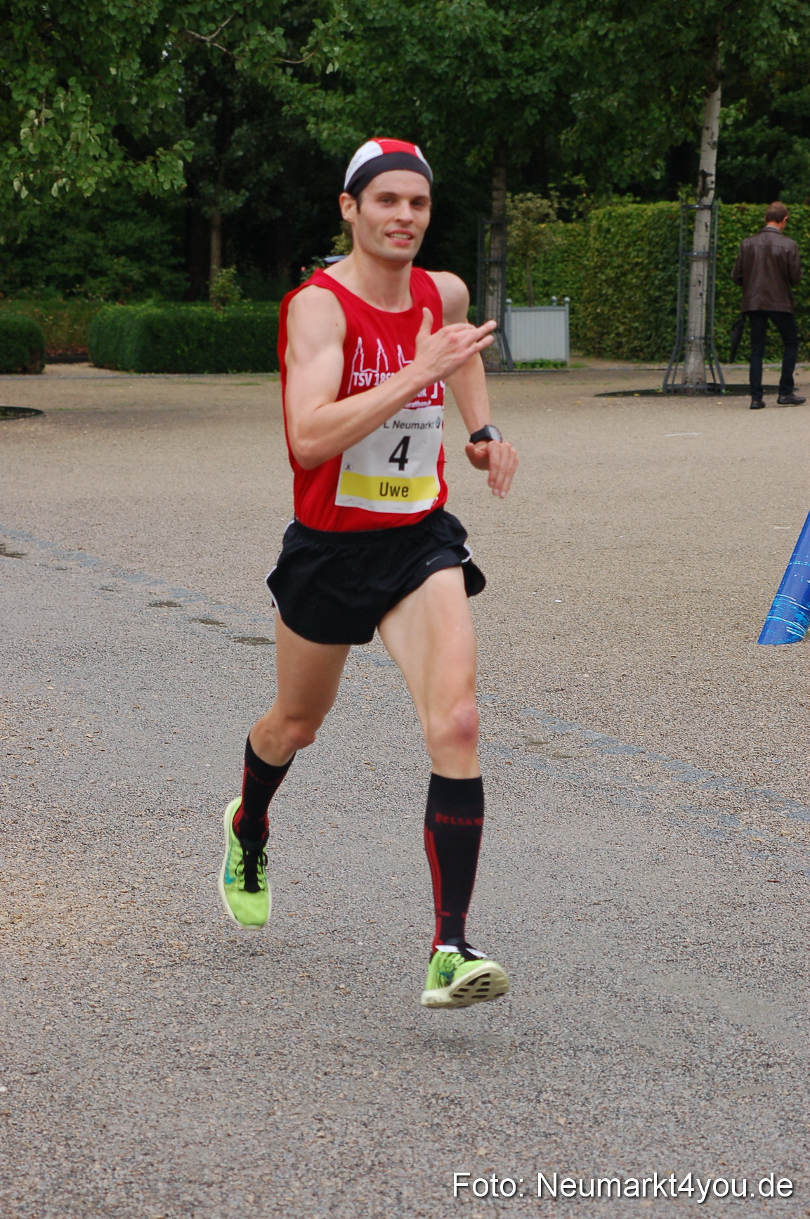 Stadtlauf Neumarkt 2013 0642