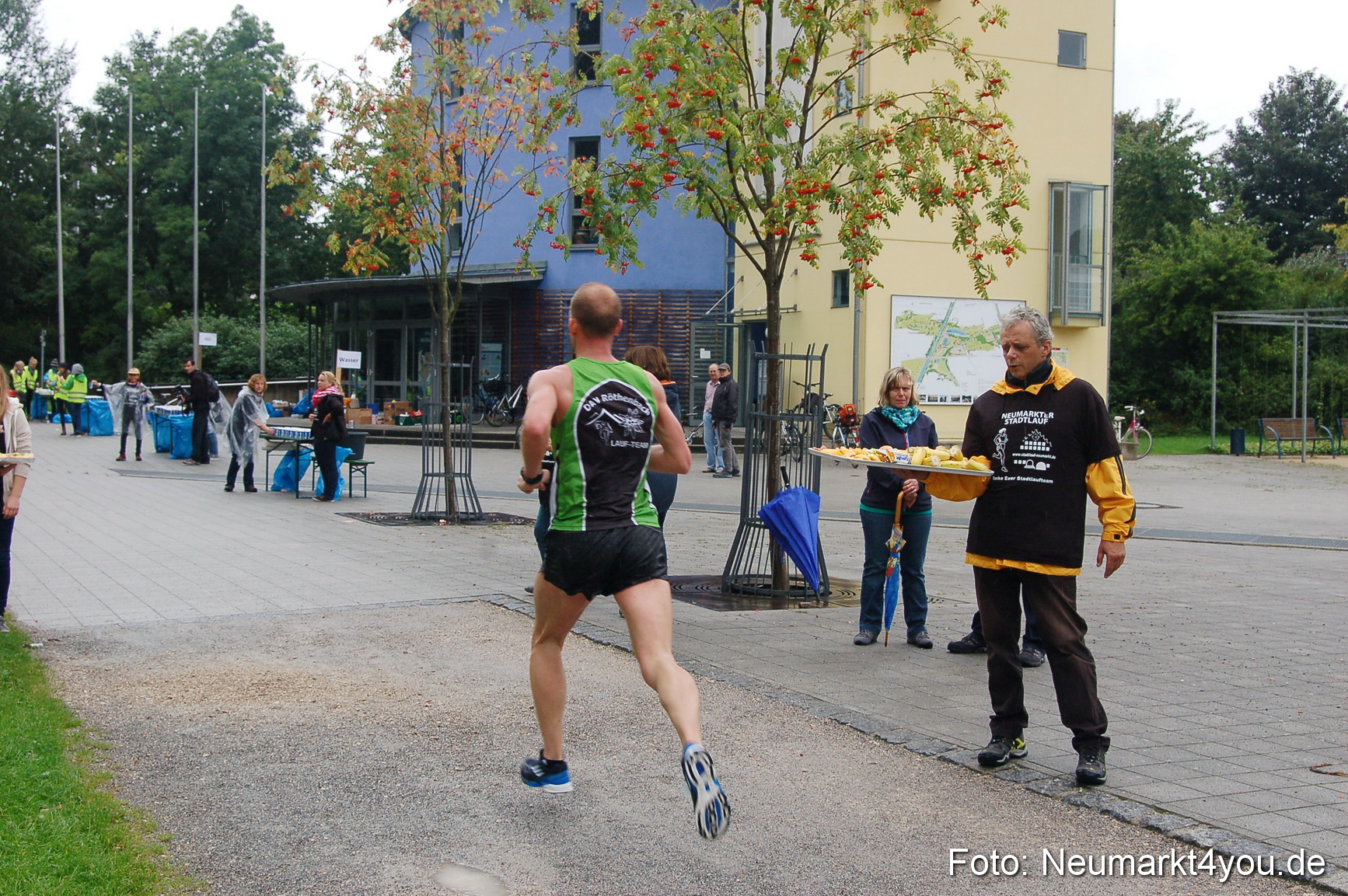 Stadtlauf Neumarkt 2013 0643