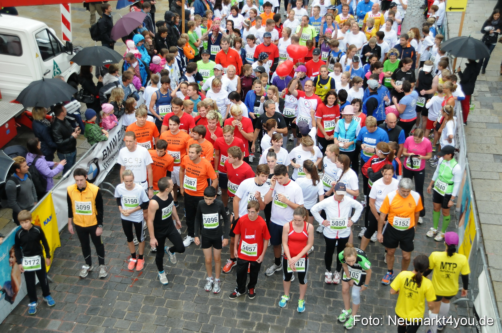 Stadtlauf Neumarkt 2013 0022