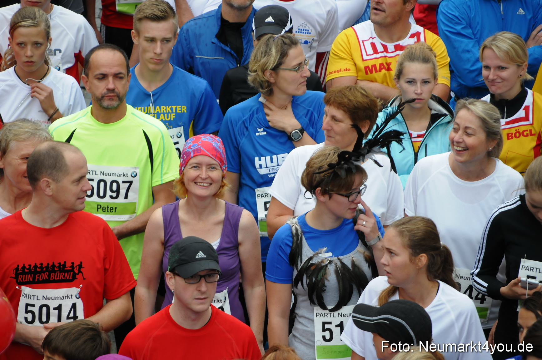 Stadtlauf Neumarkt 2013 0023