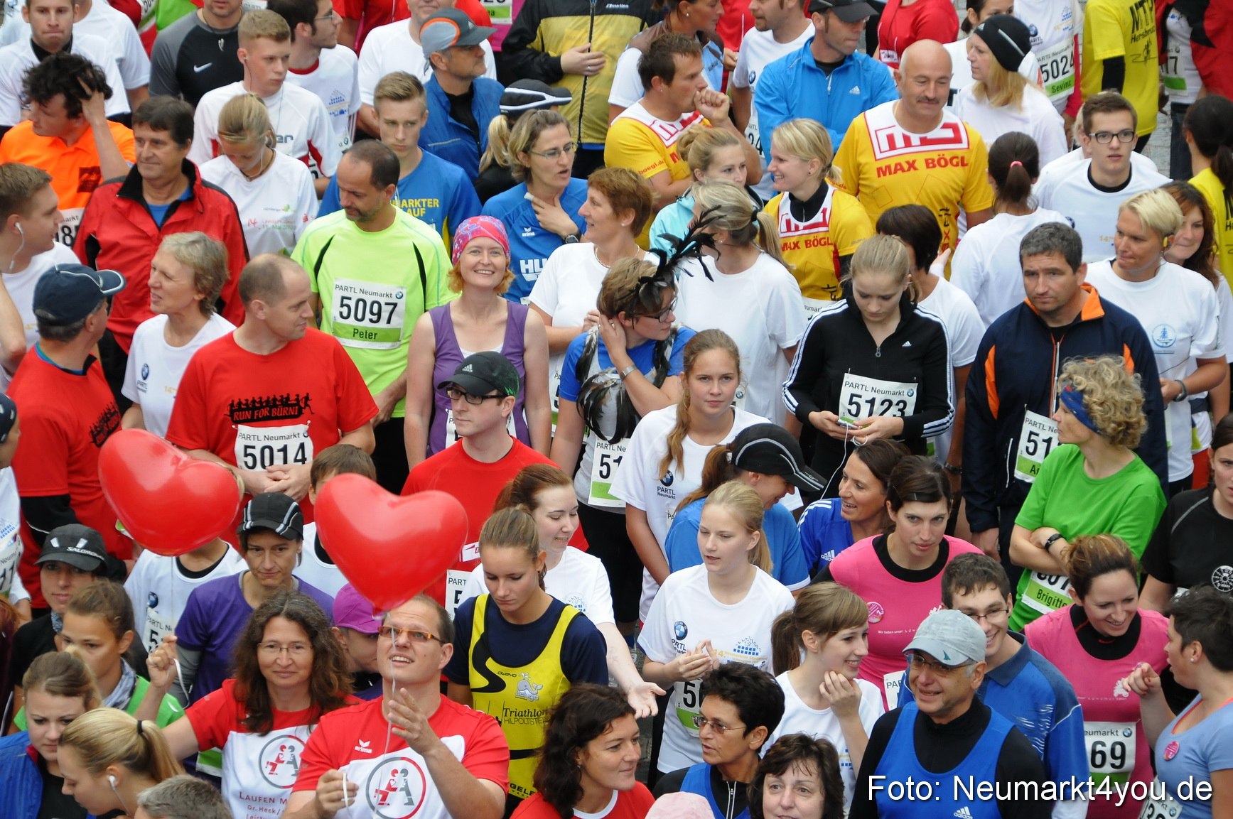Stadtlauf Neumarkt 2013 0024