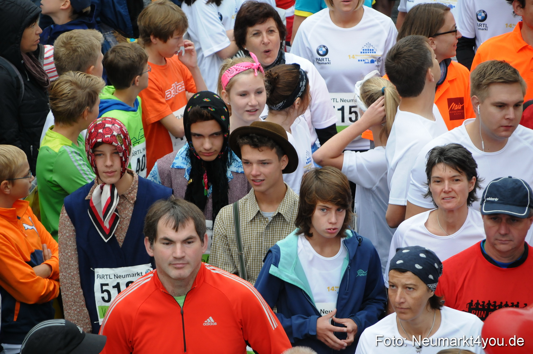 Stadtlauf Neumarkt 2013 0026