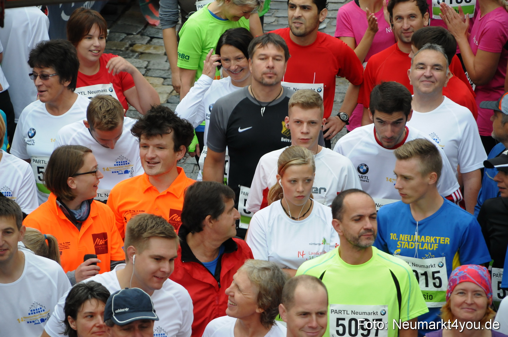 Stadtlauf Neumarkt 2013 0027