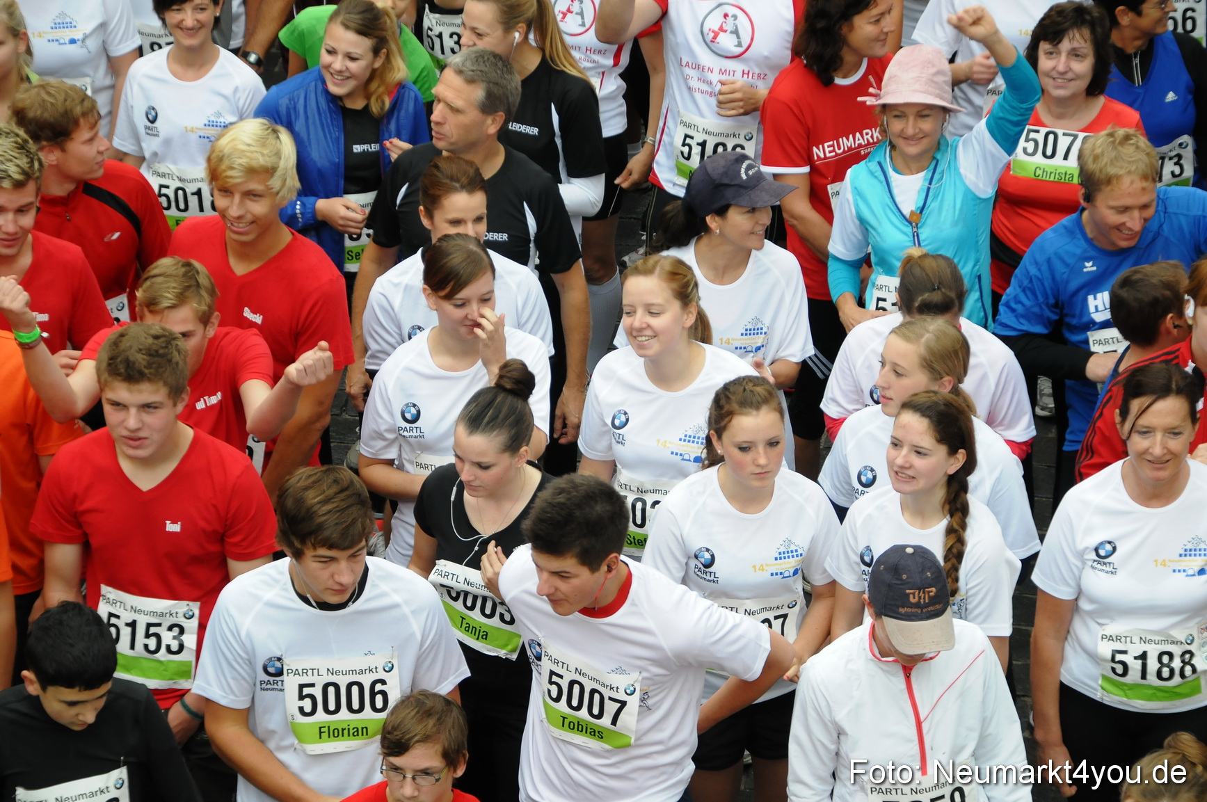Stadtlauf Neumarkt 2013 0029