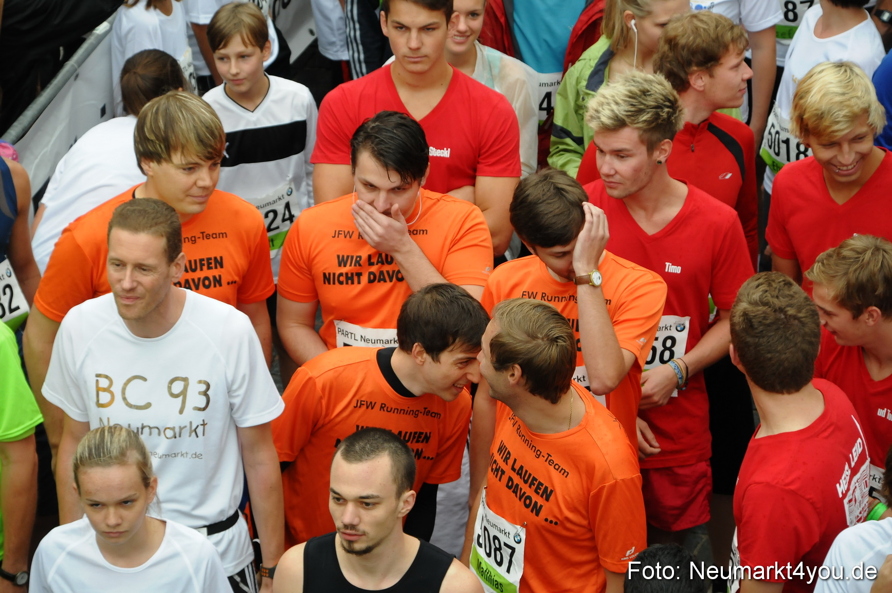 Stadtlauf Neumarkt 2013 0030