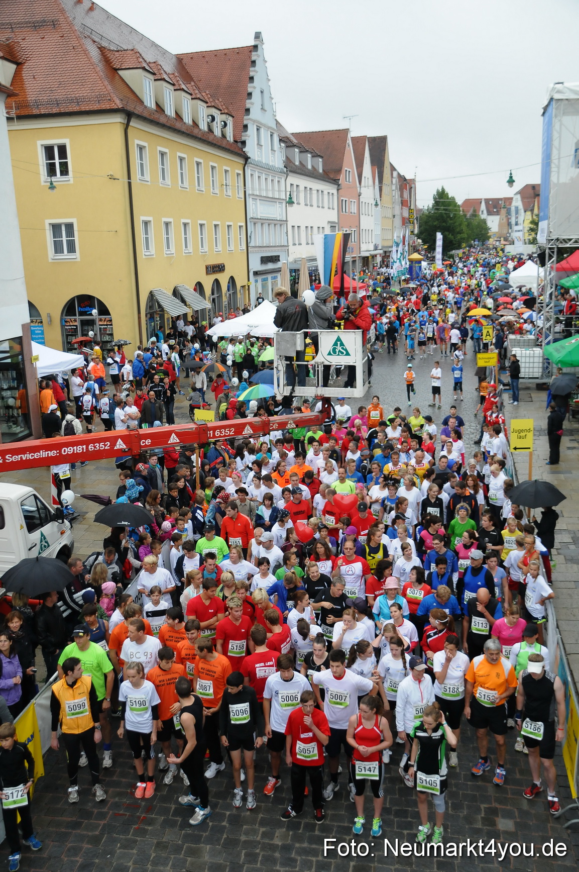 Stadtlauf Neumarkt 2013 0031