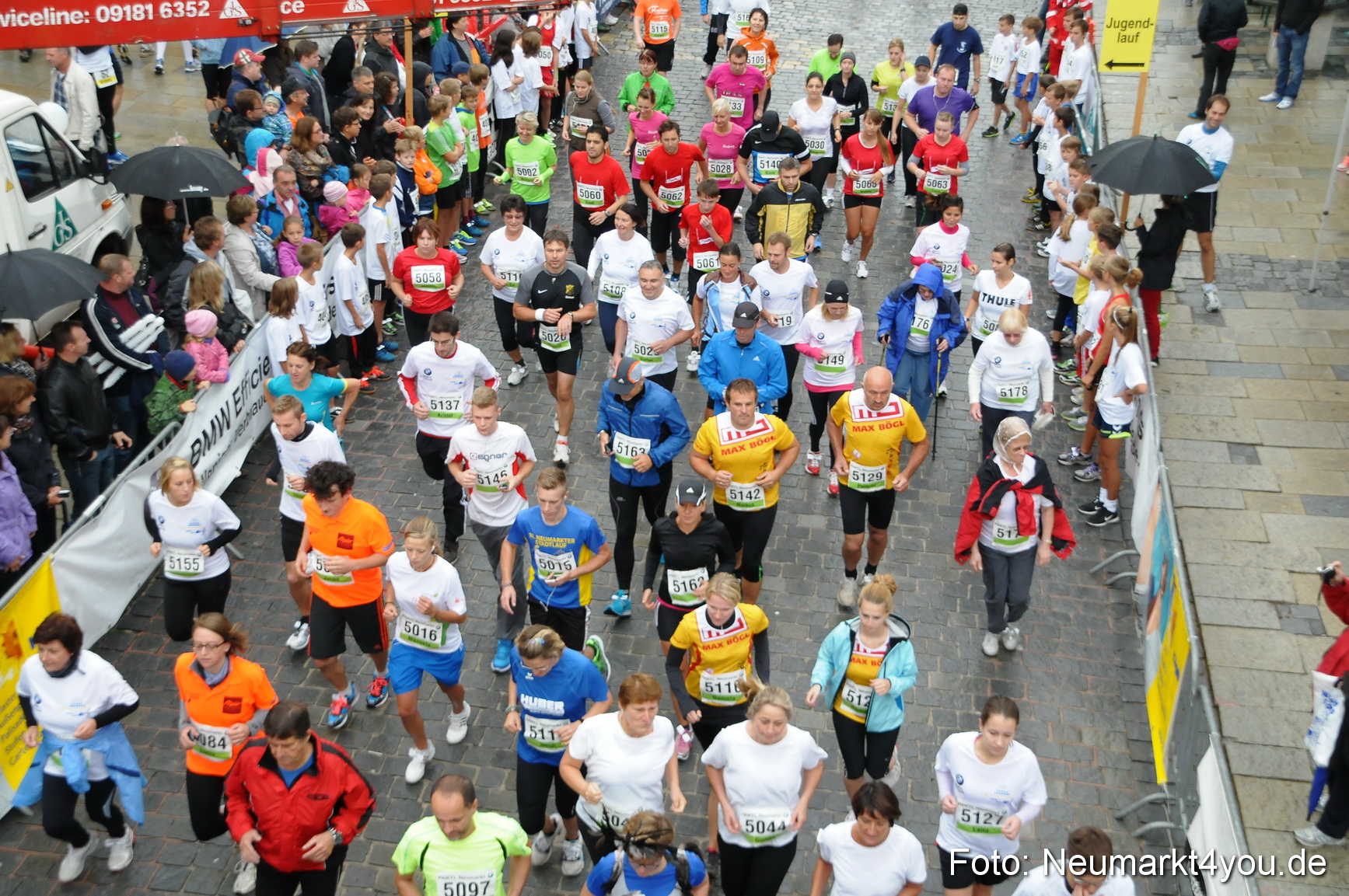 Stadtlauf Neumarkt 2013 0035