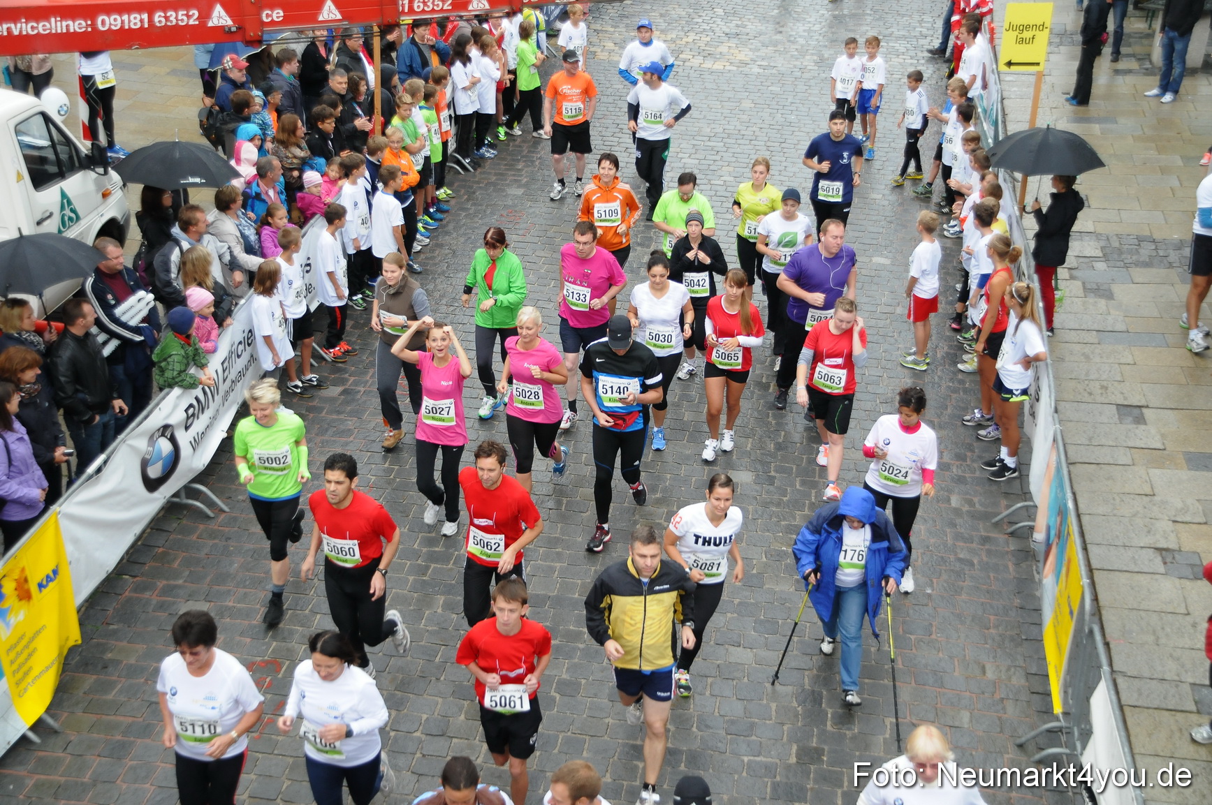 Stadtlauf Neumarkt 2013 0036