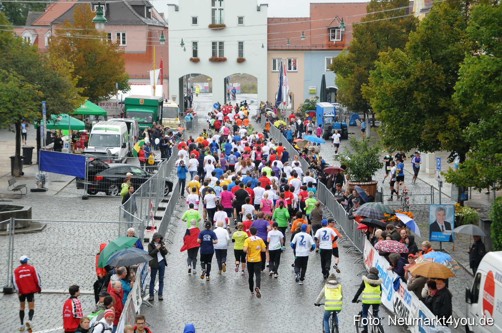 Stadtlauf Neumarkt 2013 0037