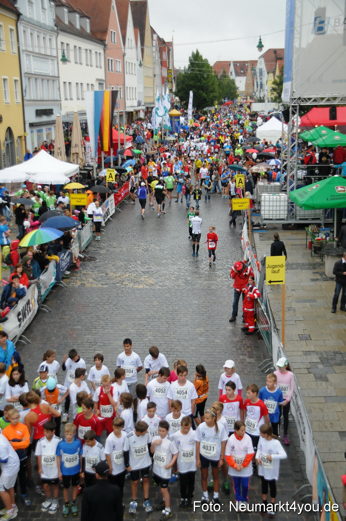 Stadtlauf Neumarkt 2013 0038