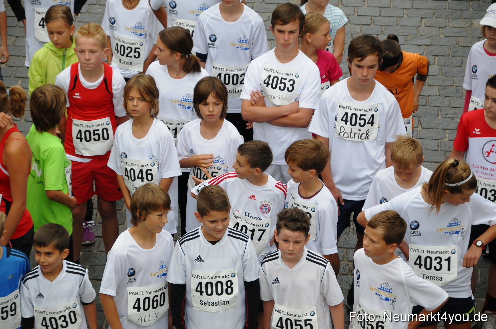 Stadtlauf Neumarkt 2013 0041