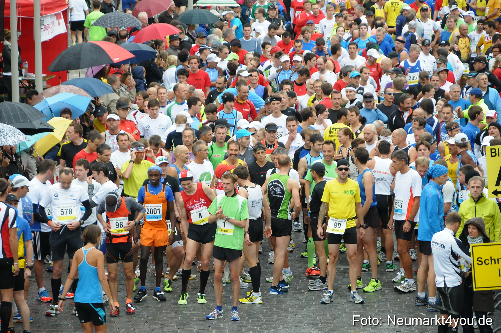 Stadtlauf Neumarkt 2013 0043