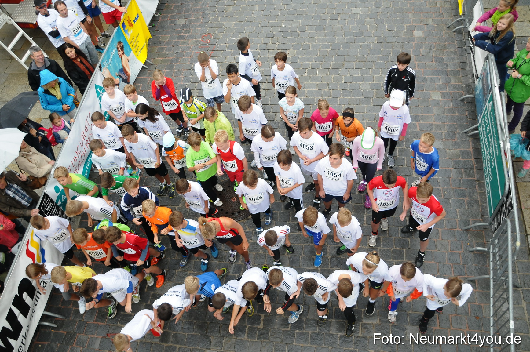 Stadtlauf Neumarkt 2013 0044