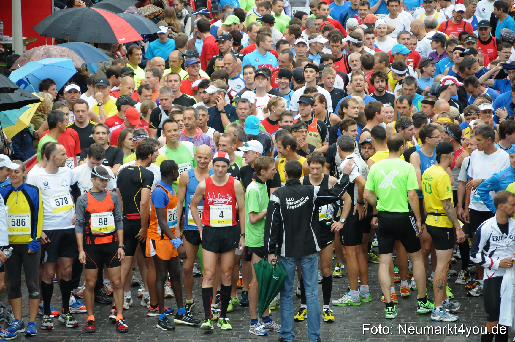 Stadtlauf Neumarkt 2013 0047
