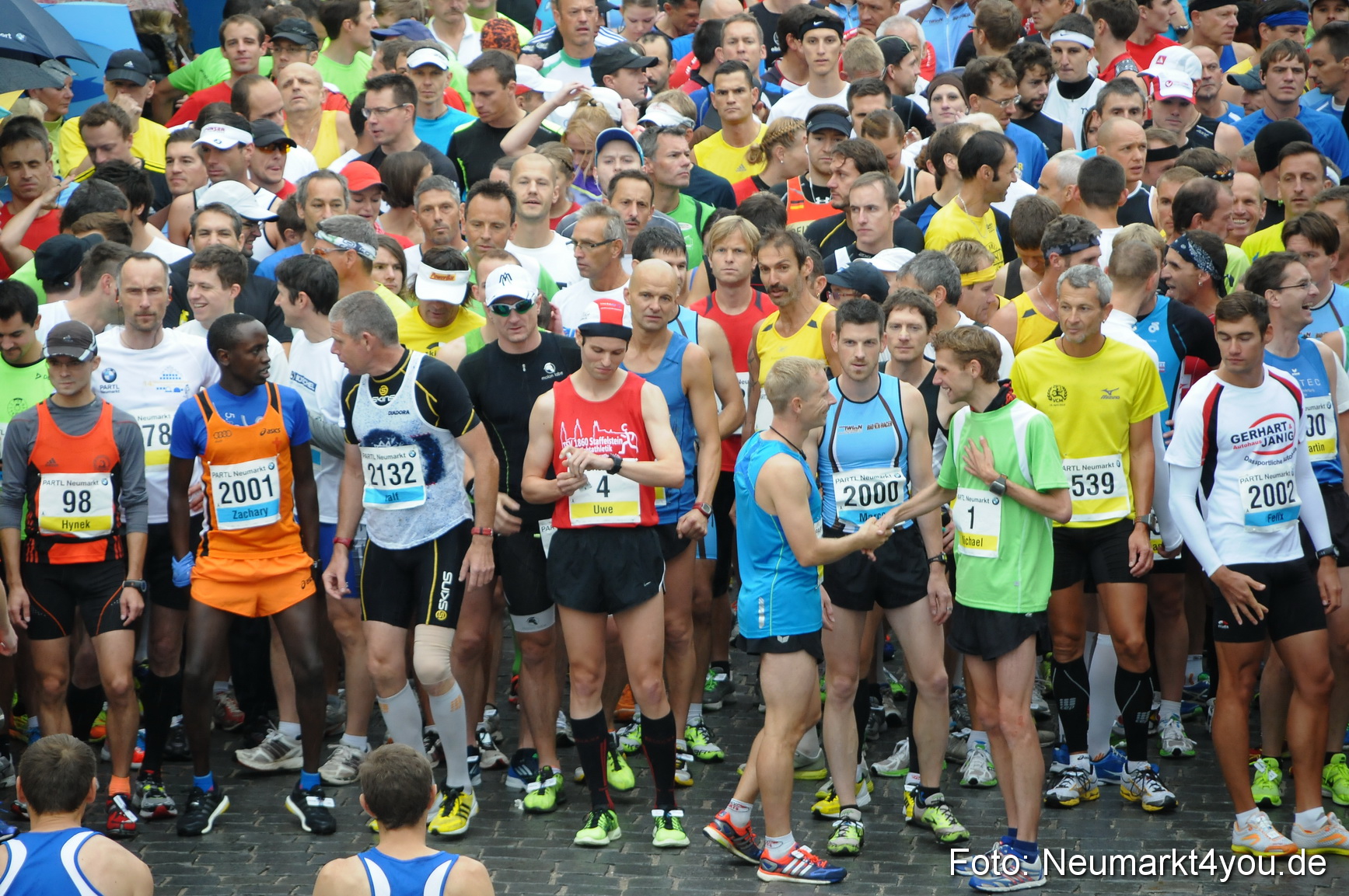 Stadtlauf Neumarkt 2013 0048