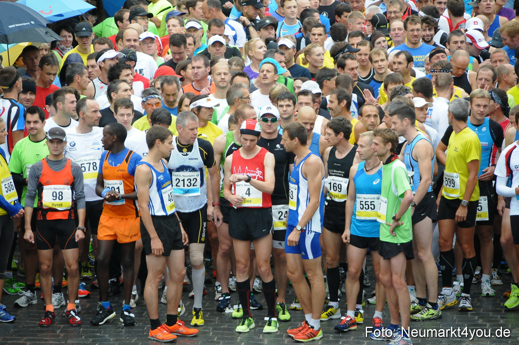 Stadtlauf Neumarkt 2013 0049