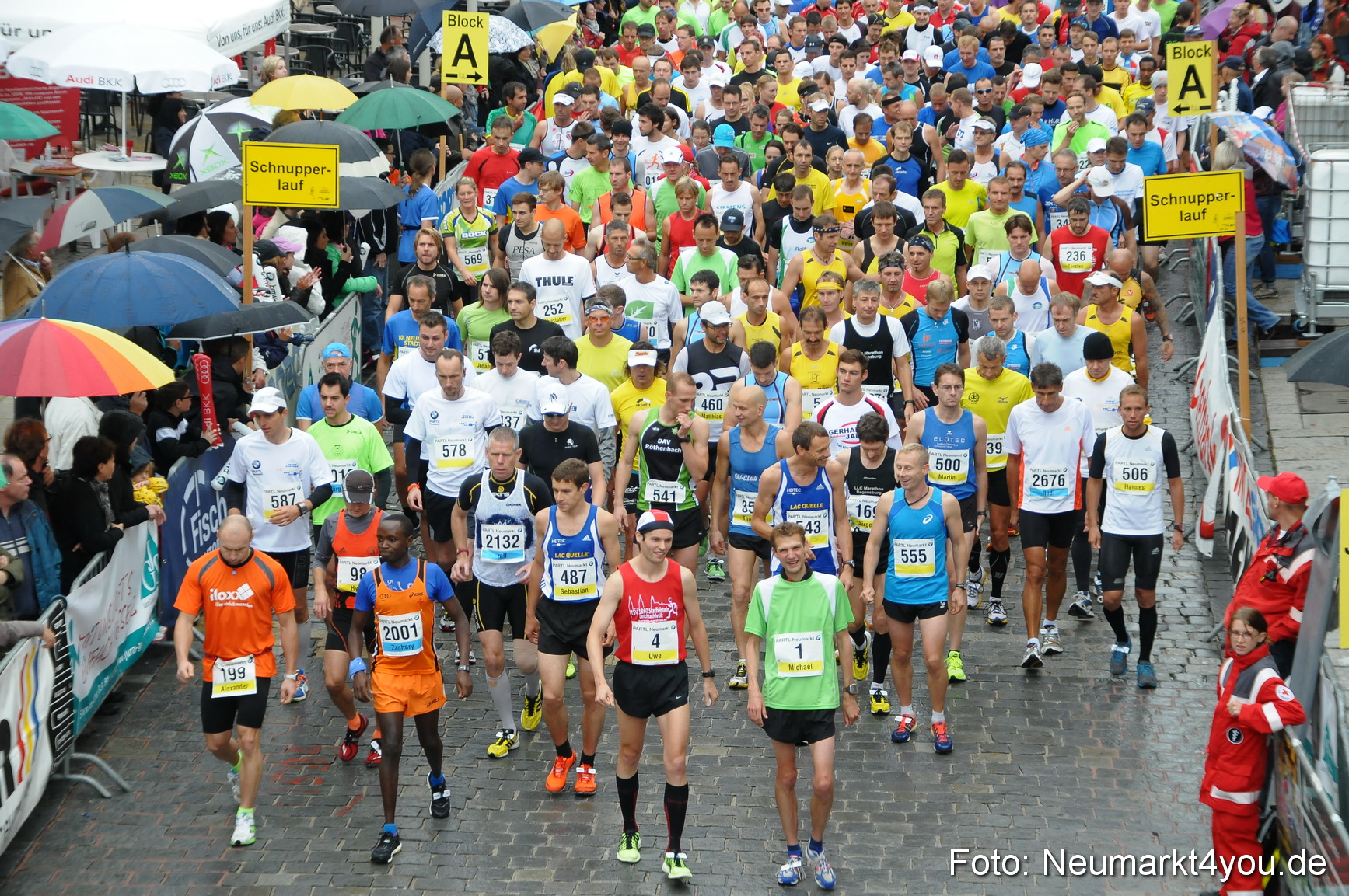 Stadtlauf Neumarkt 2013 0050