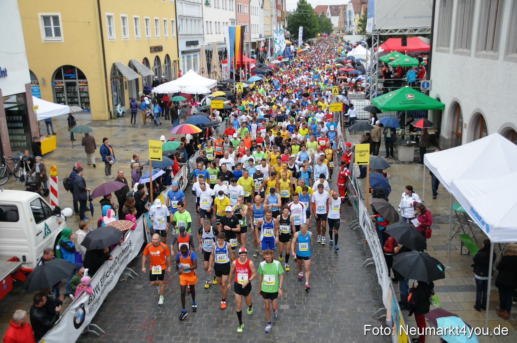 Stadtlauf Neumarkt 2013 0051
