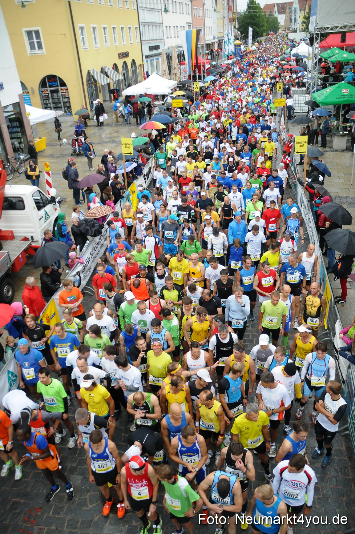 Stadtlauf Neumarkt 2013 0052