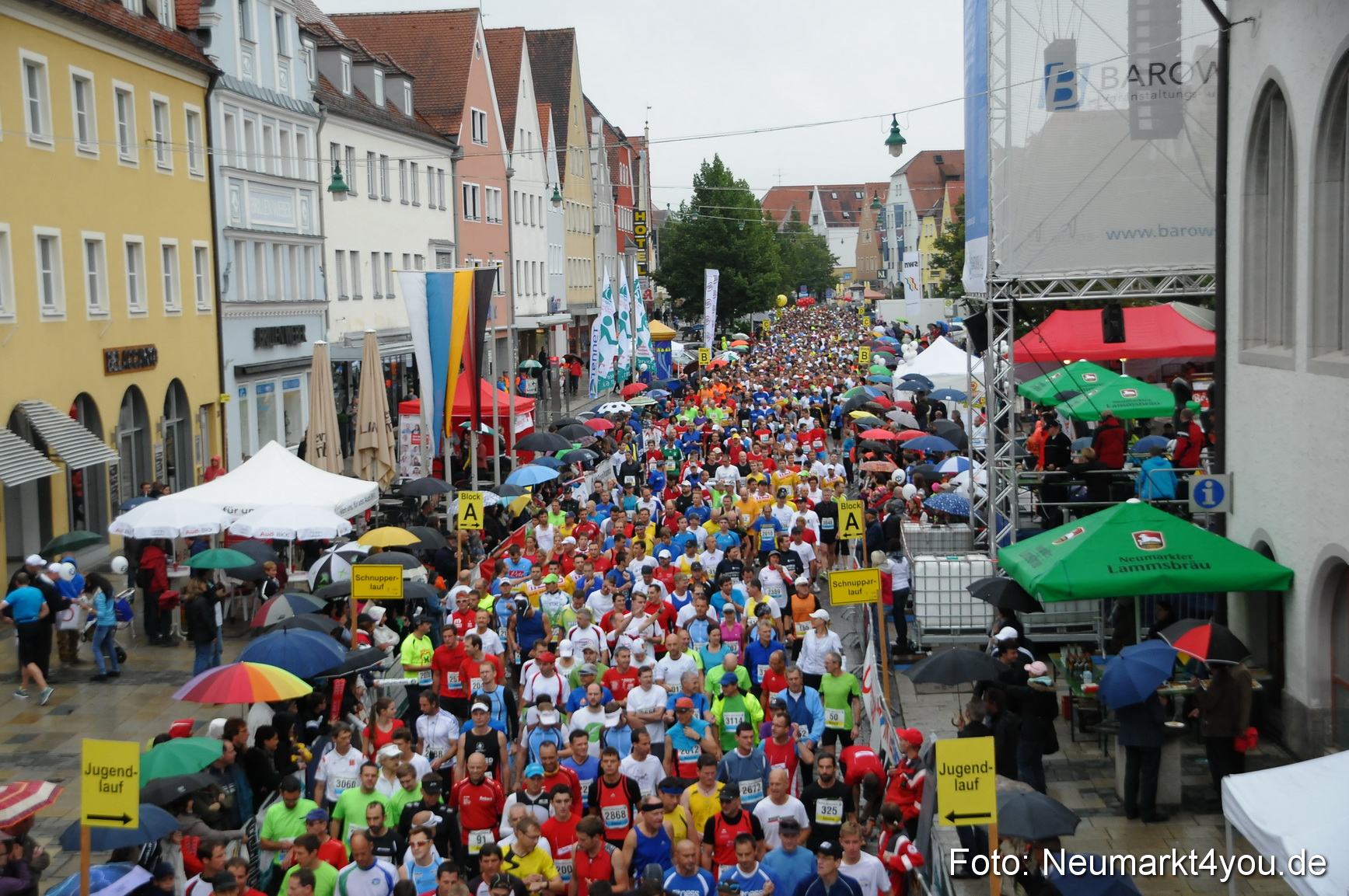 Stadtlauf Neumarkt 2013 0053