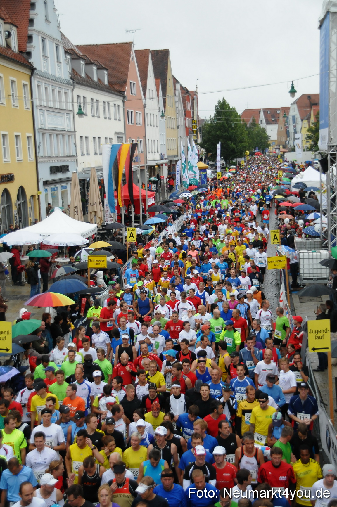Stadtlauf Neumarkt 2013 0054