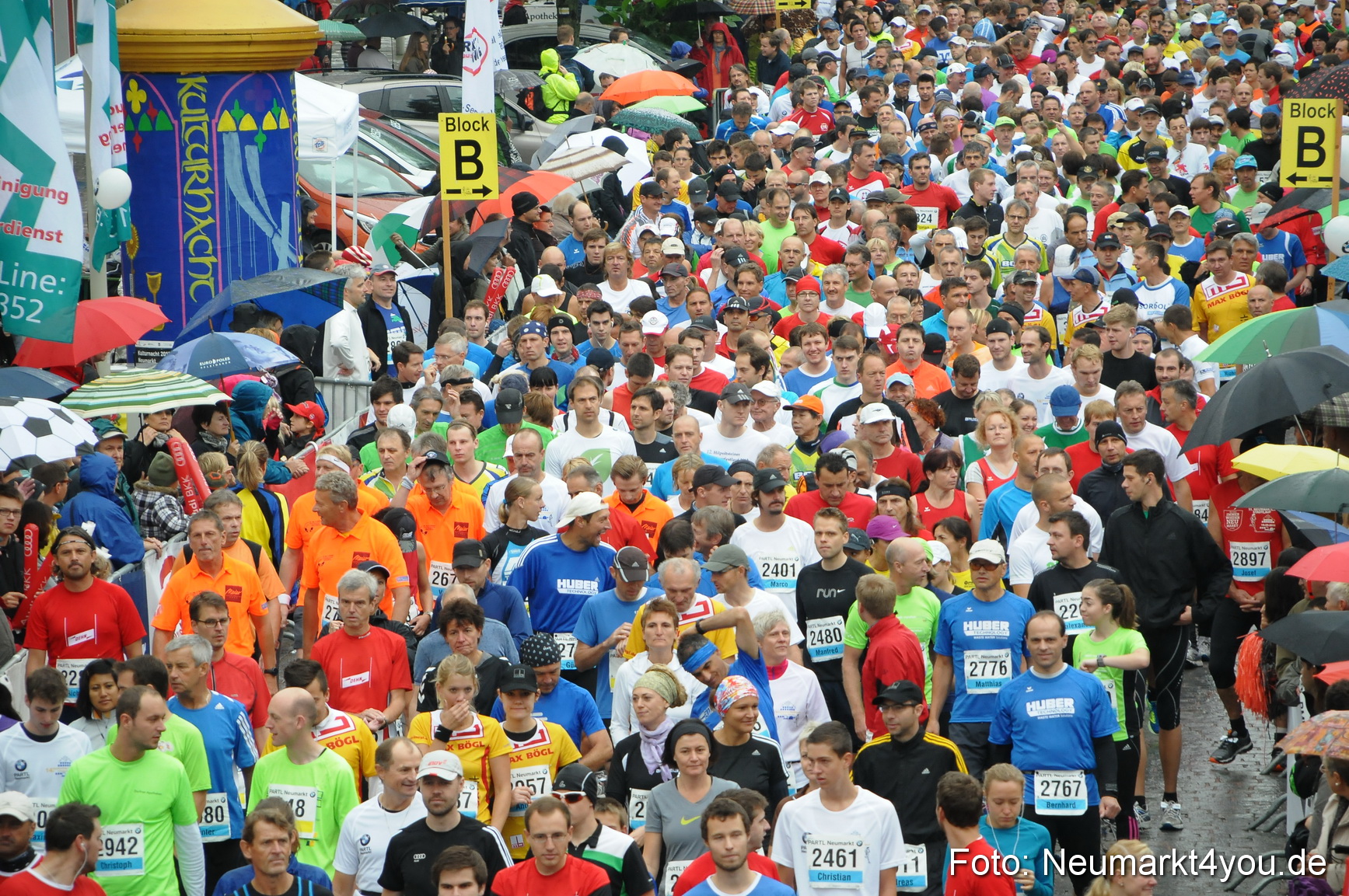 Stadtlauf Neumarkt 2013 0055