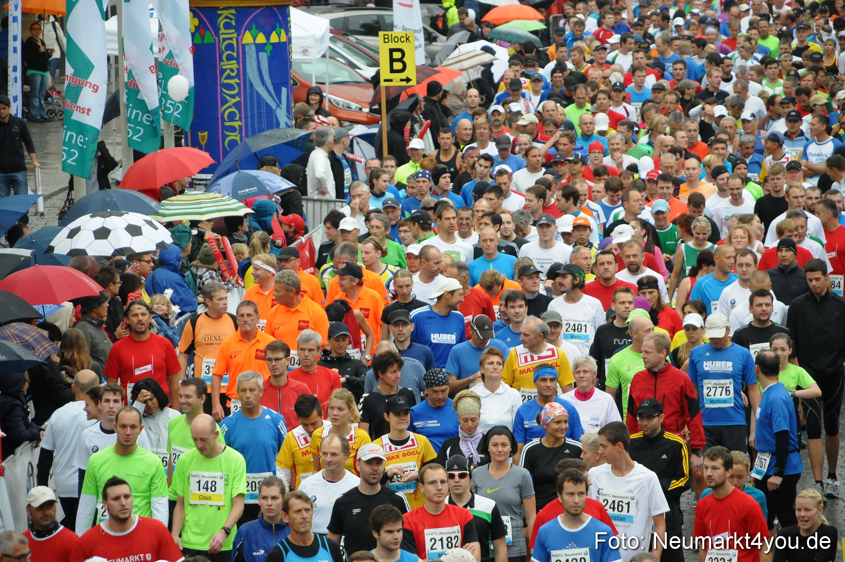 Stadtlauf Neumarkt 2013 0056