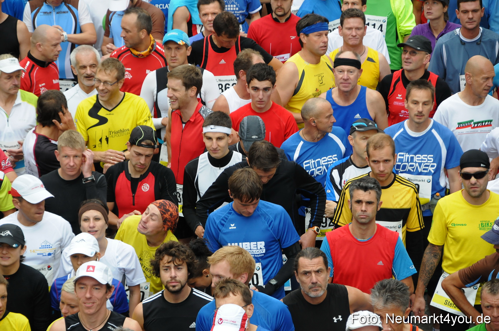 Stadtlauf Neumarkt 2013 0058