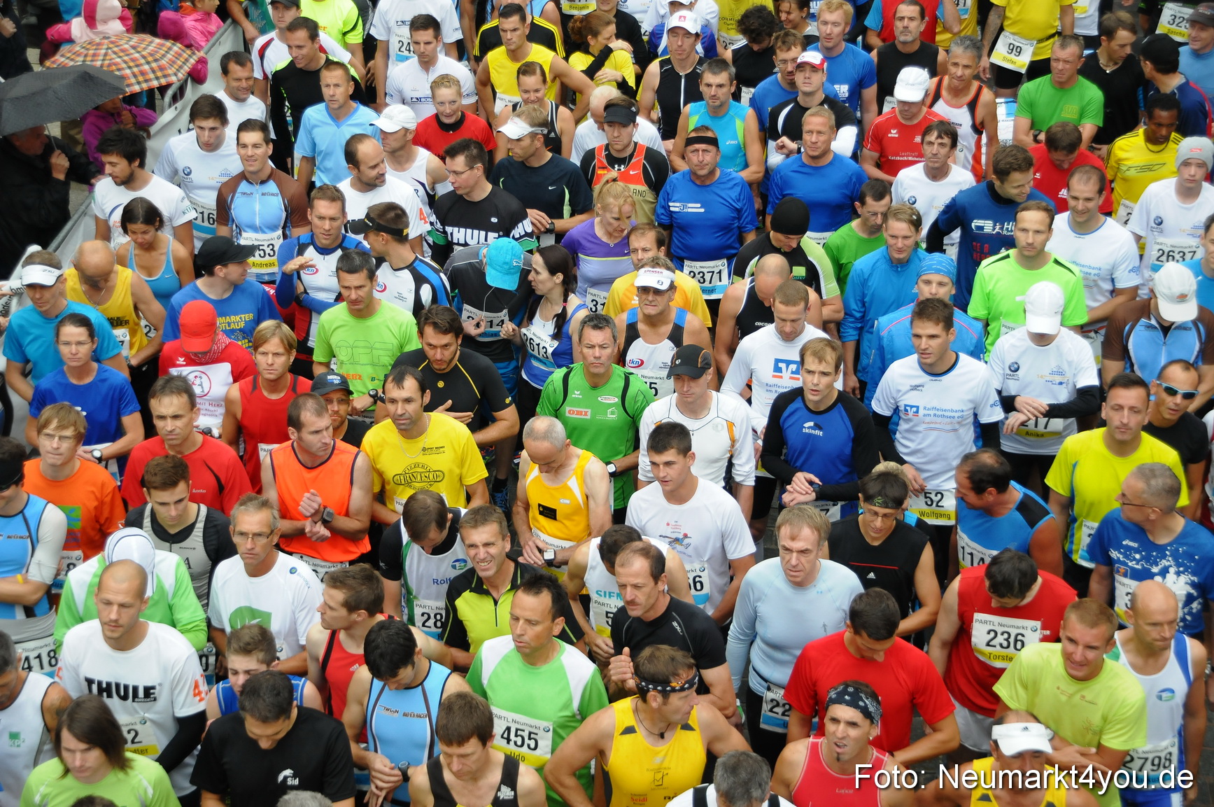 Stadtlauf Neumarkt 2013 0059
