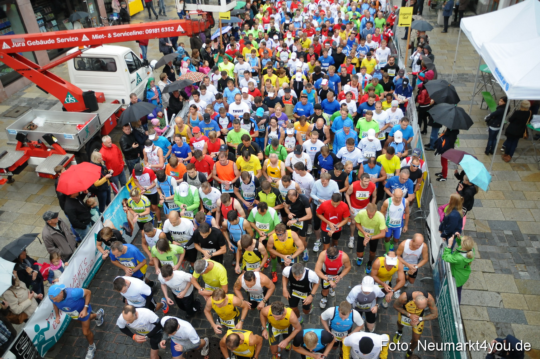 Stadtlauf Neumarkt 2013 0060