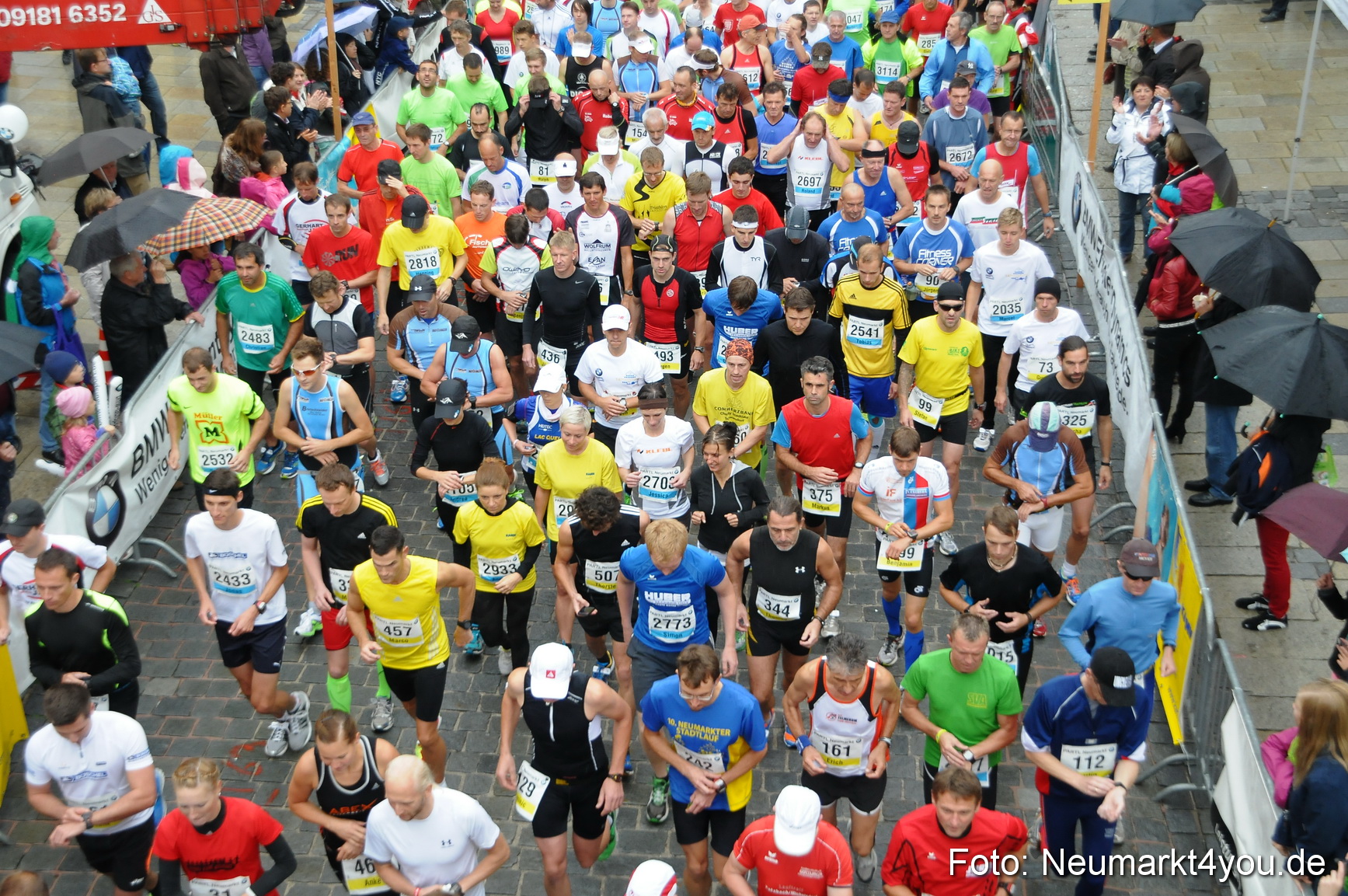Stadtlauf Neumarkt 2013 0061